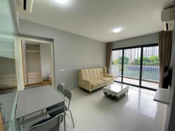 The Lakefront Residences (D22), Condominium #484709491